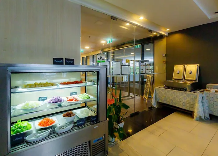 Citadines Sukhumvit 8 Bangkok