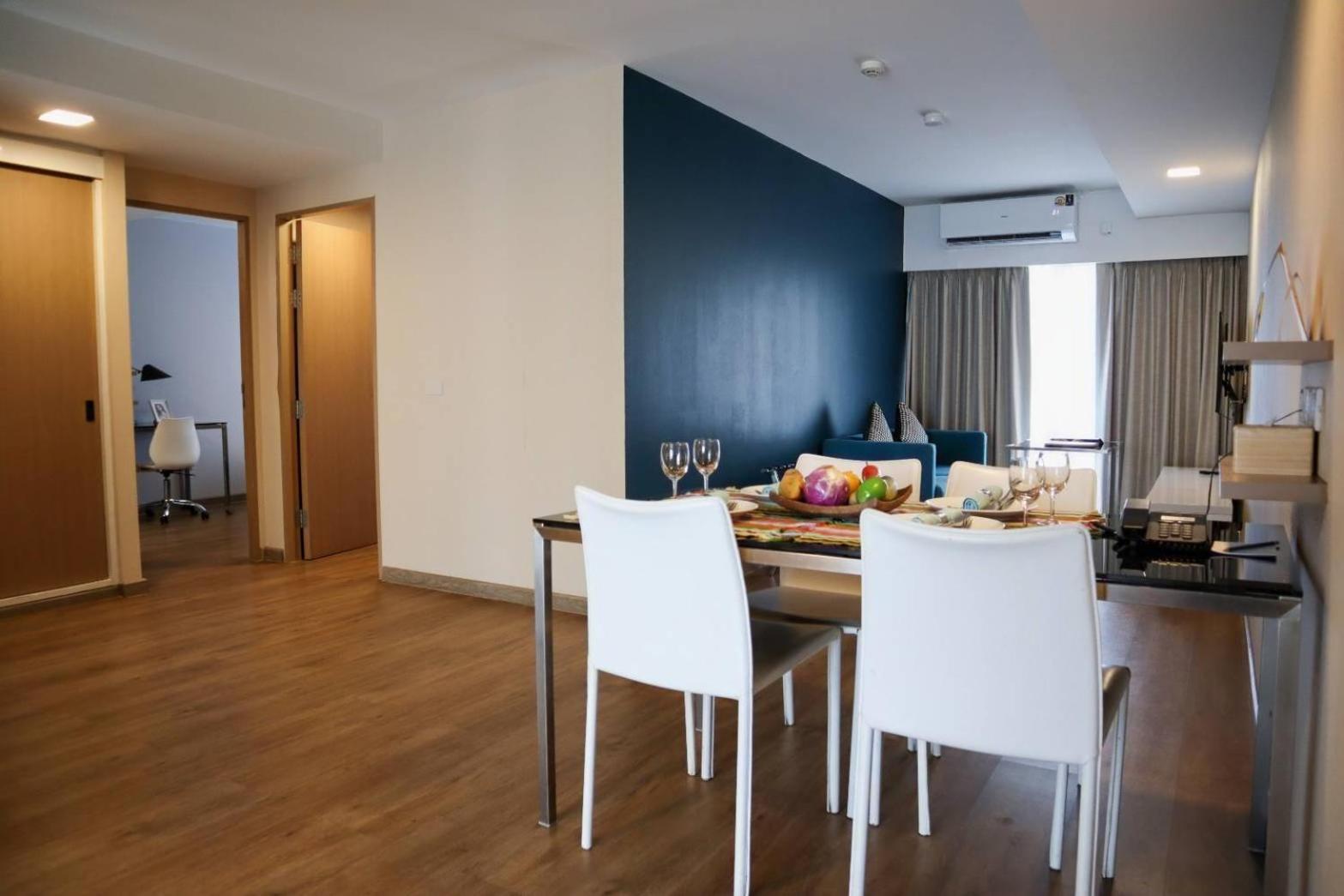 Citadines Sukhumvit 8 Aparthotel Bangkok