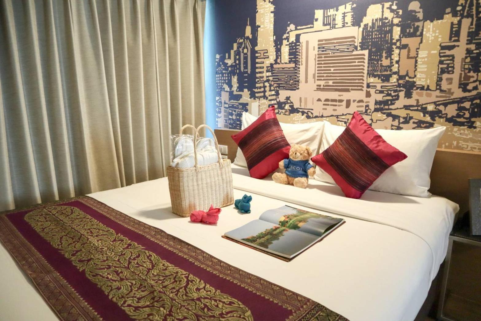 Citadines Sukhumvit 8 4*