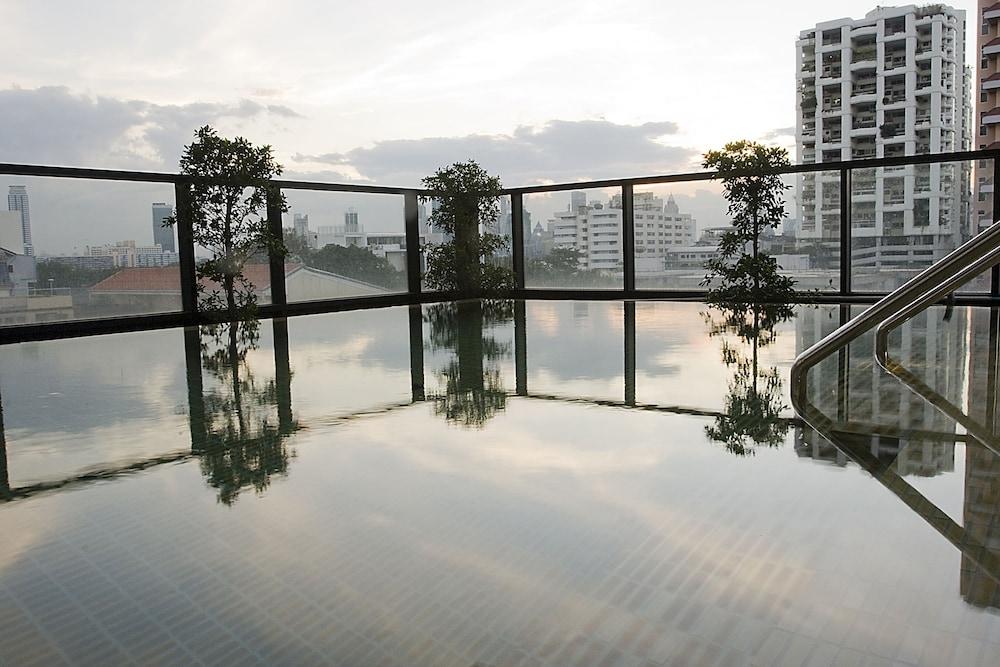 होटल के अलावा Citadines Sukhumvit 8 Bangkok