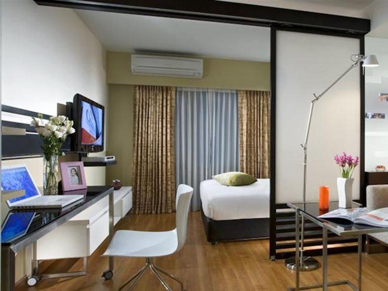 होटल के अलावा Citadines Sukhumvit 8 Bangkok