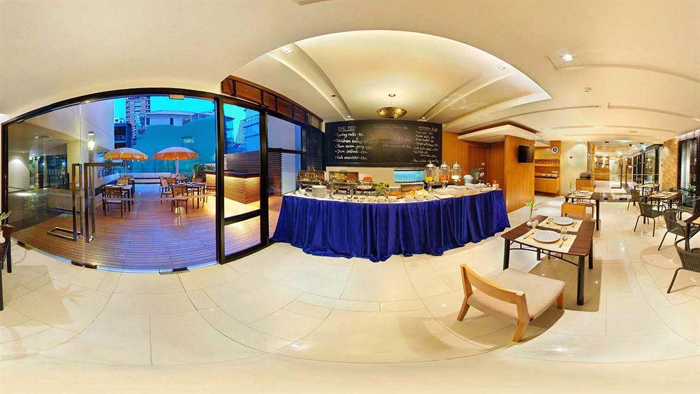 Citadines Sukhumvit 8 - Sha Extra Certified