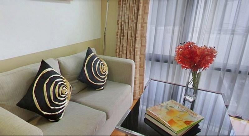 Citadines Sukhumvit 8 - Sha Extra Certified 4* Bangkok