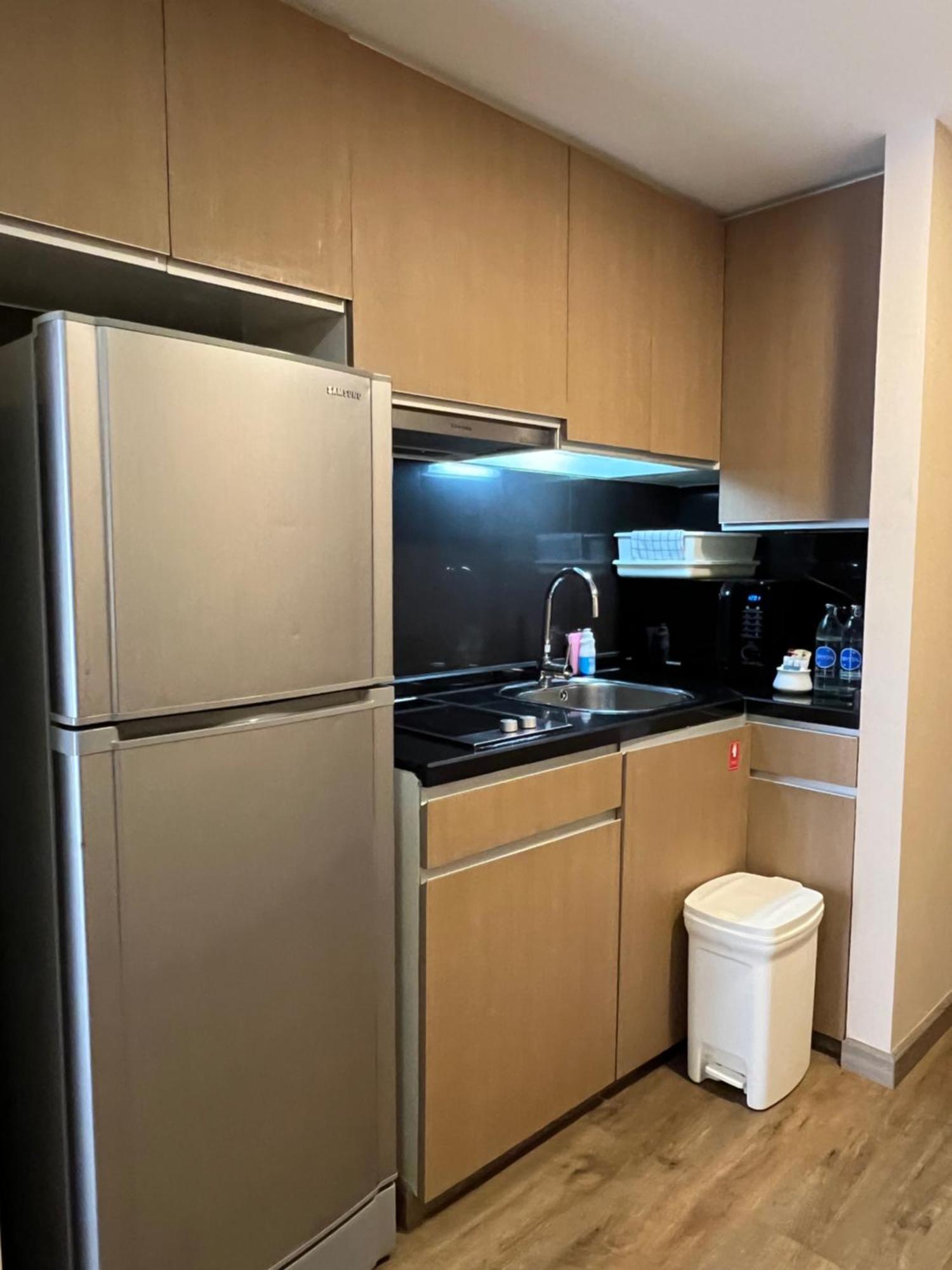 Citadines Sukhumvit 8 - Sha Extra Certified 4*