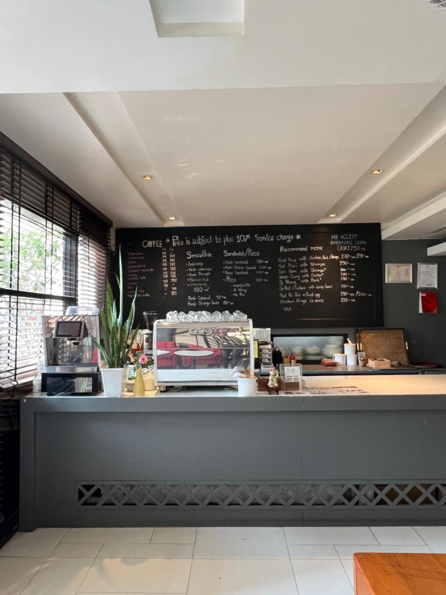 Citadines Sukhumvit 8 - Sha Extra Certified 4* Bangkok
