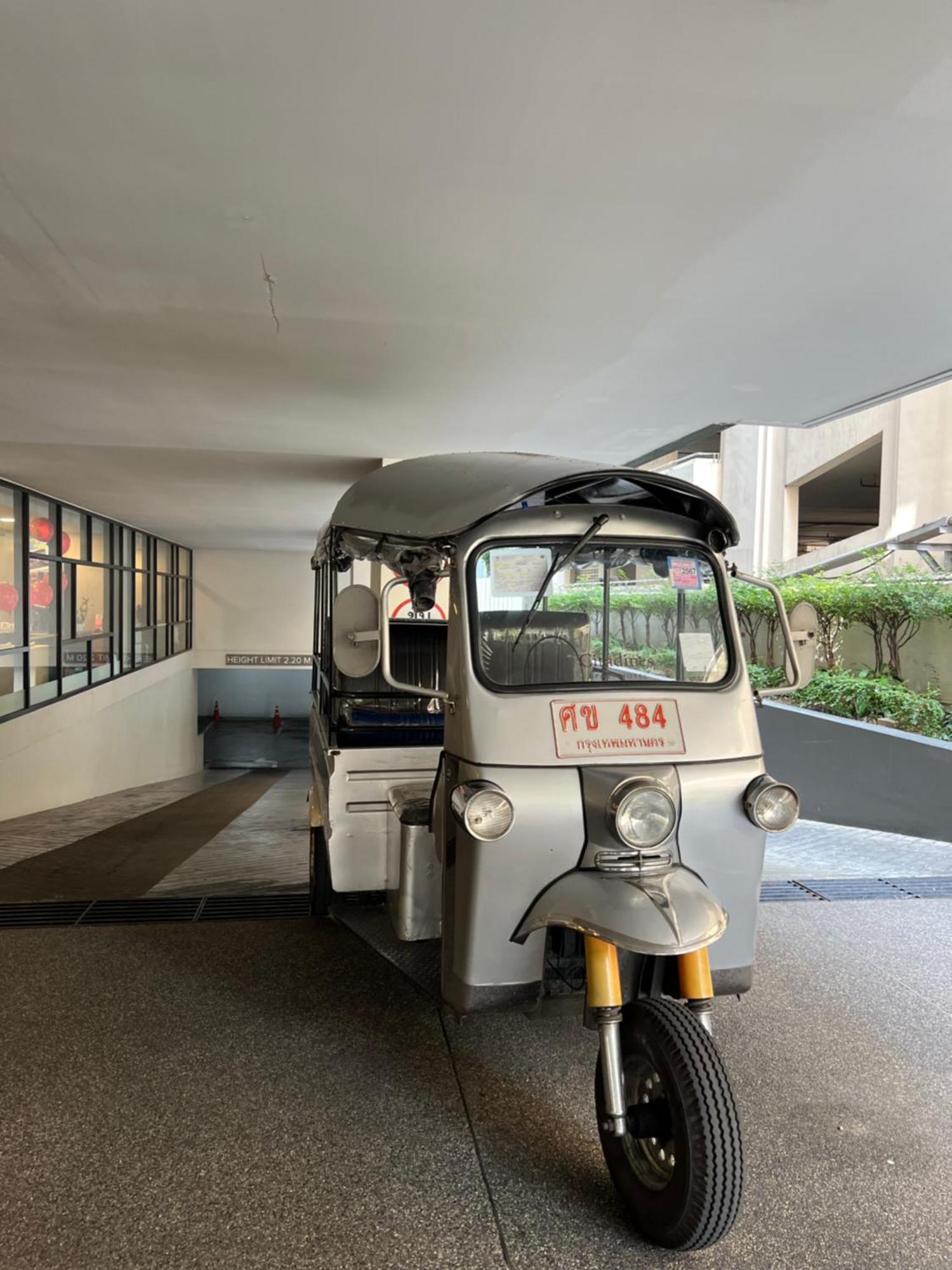 Citadines Sukhumvit 8 - Sha Extra Certified Aparthotel