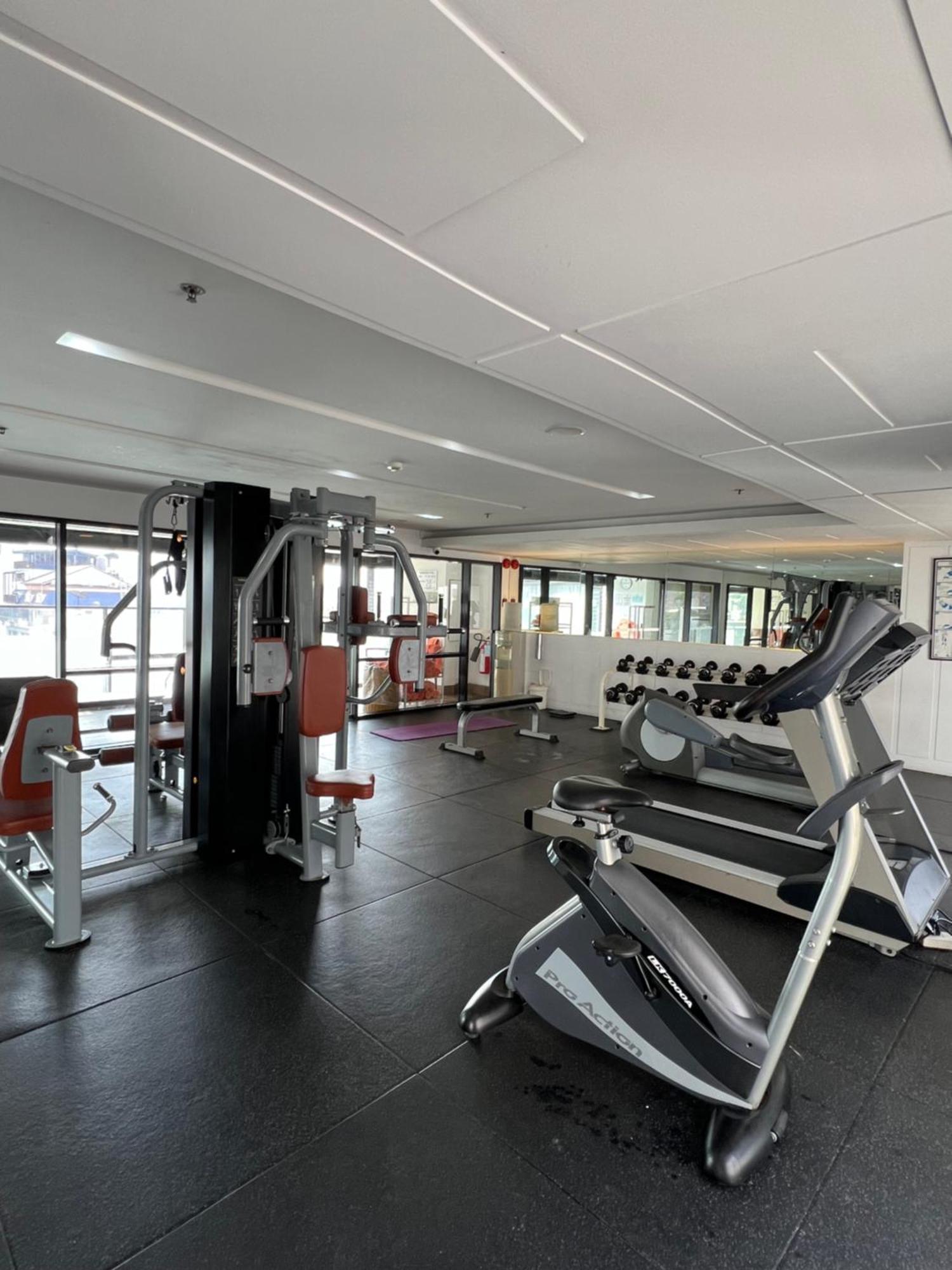 Citadines Sukhumvit 8 - Sha Extra Certified 4* Bangkok
