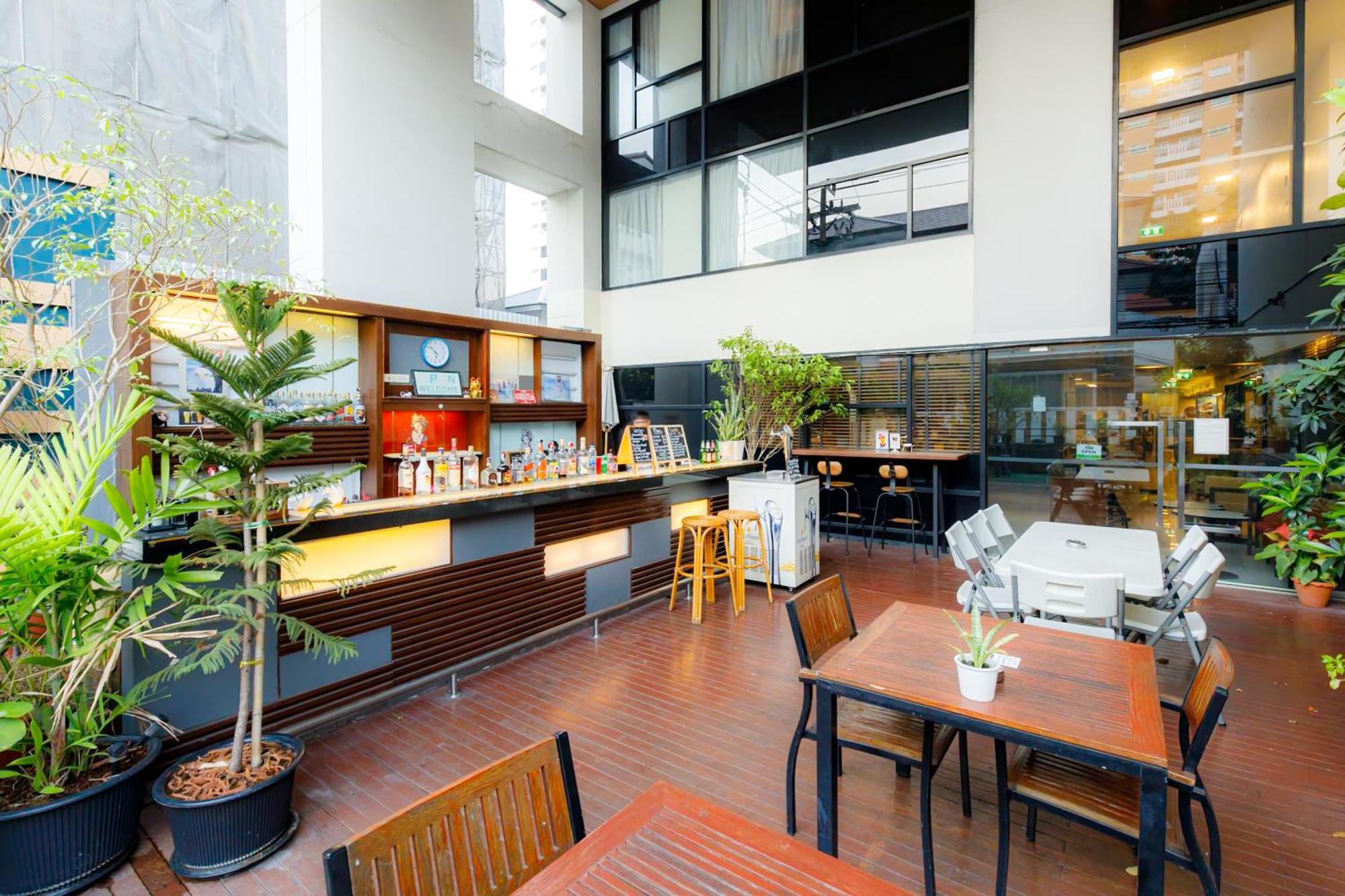 Citadines Sukhumvit 8 - Sha Extra Certified 4*