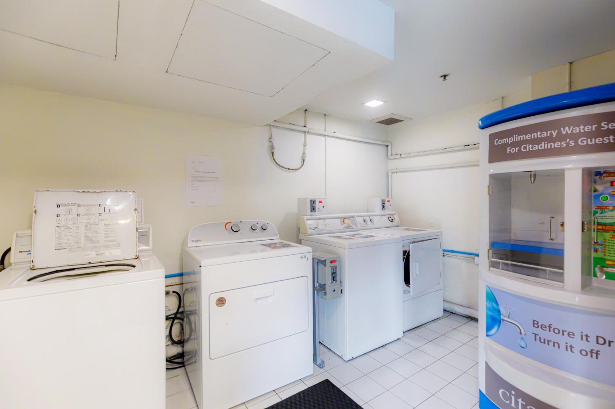 Aparthotel Citadines Sukhumvit 8 - Sha Extra Certified