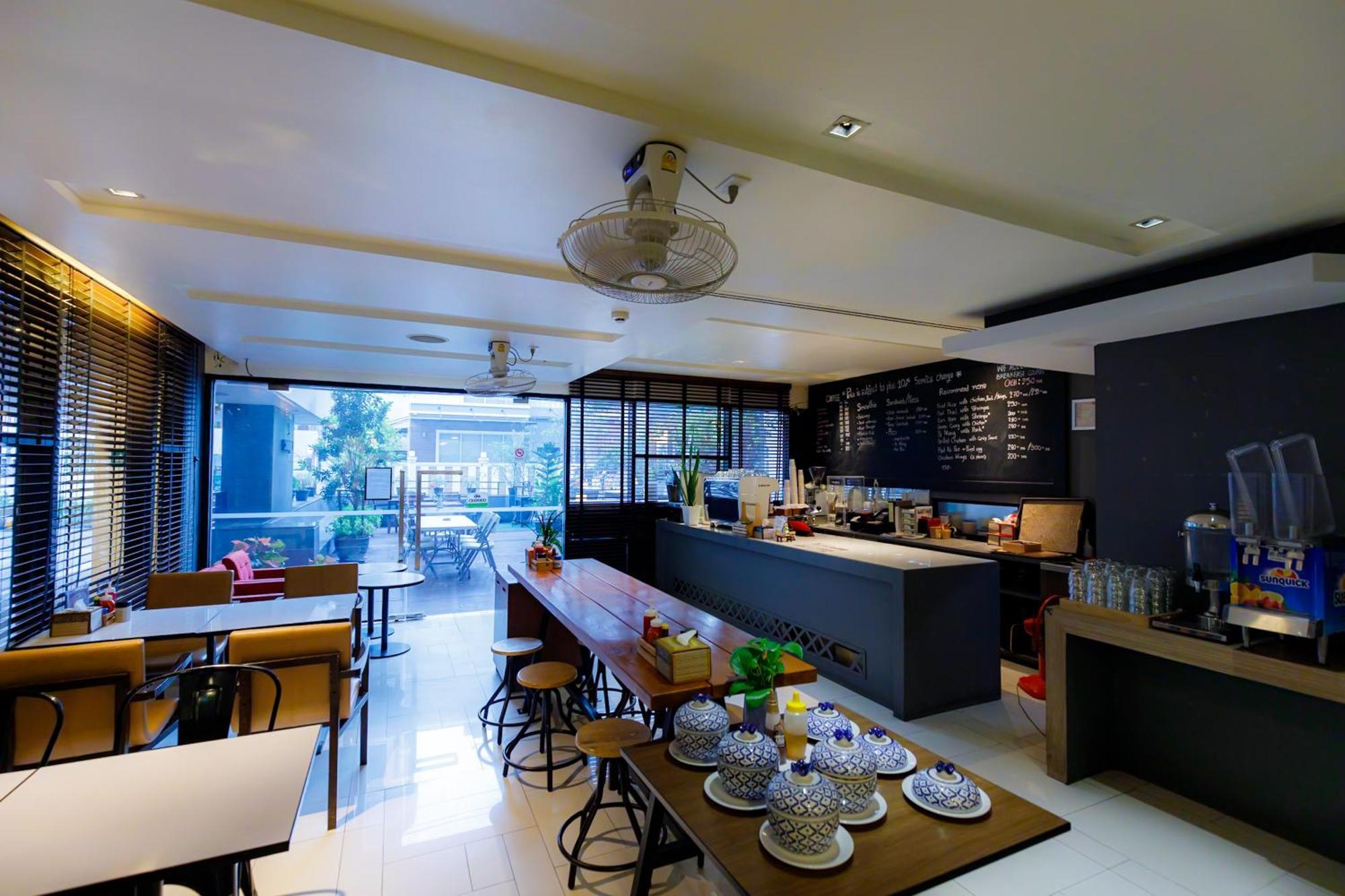 Citadines Sukhumvit 8 - Sha Extra Certified 4* Bangkok
