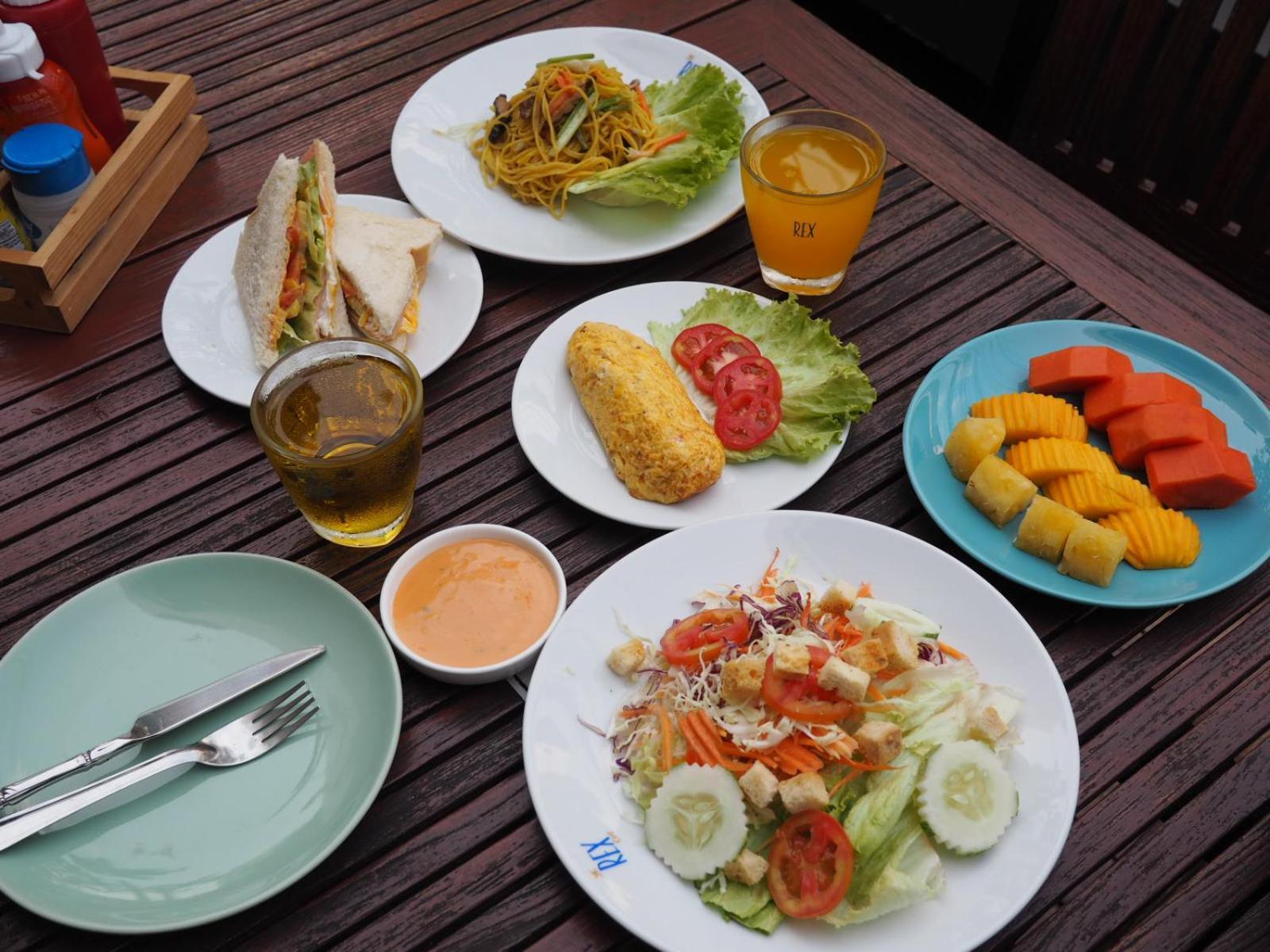 ซิตาดีนส์ สุขุมวิท 8 กรุงเทพ 4* กรุงเทพมหานคร