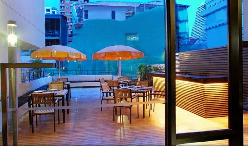 Aparthotel Citadines Sukhumvit 8 - Sha Extra Certified 4*