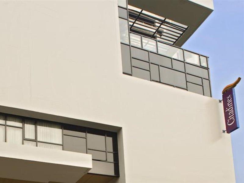 Citadines Sukhumvit 8 - Sha Extra Certified