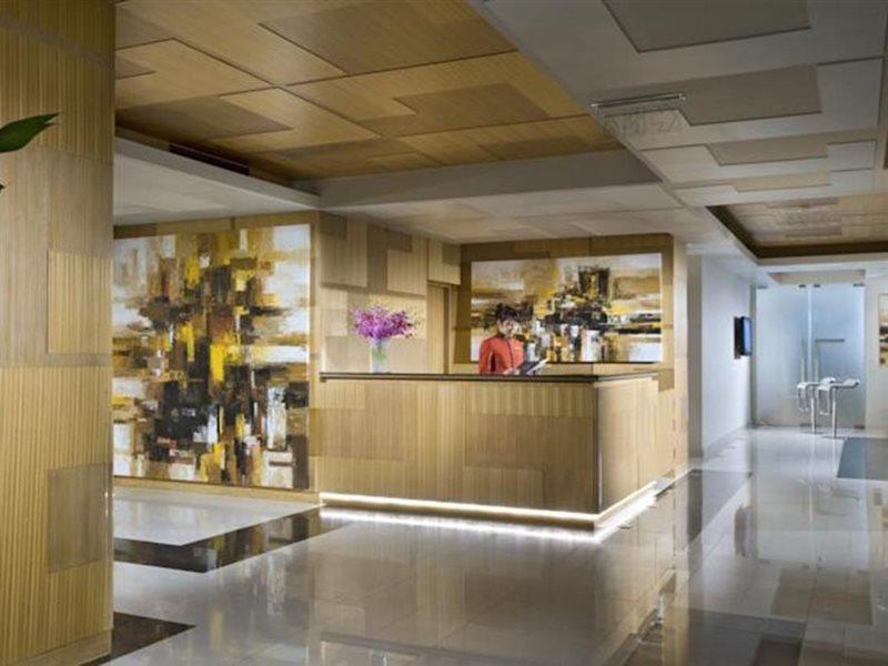 Citadines Sukhumvit 8 - Sha Extra Certified Bangkok