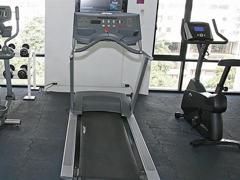 Citadines Sukhumvit 8 - Sha Extra Certified Bangkok
