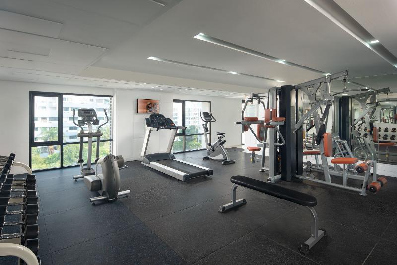 Citadines Sukhumvit 8 - Sha Extra Certified Aparthotel 4*