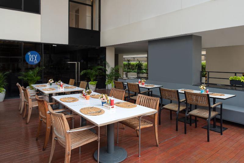 Citadines Sukhumvit 8 - Sha Extra Certified 4* Bangkok
