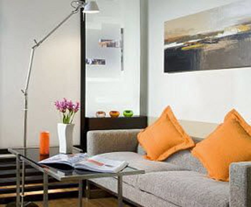 Citadines Sukhumvit 8 - Sha Extra Certified Aparthotel Bangkok