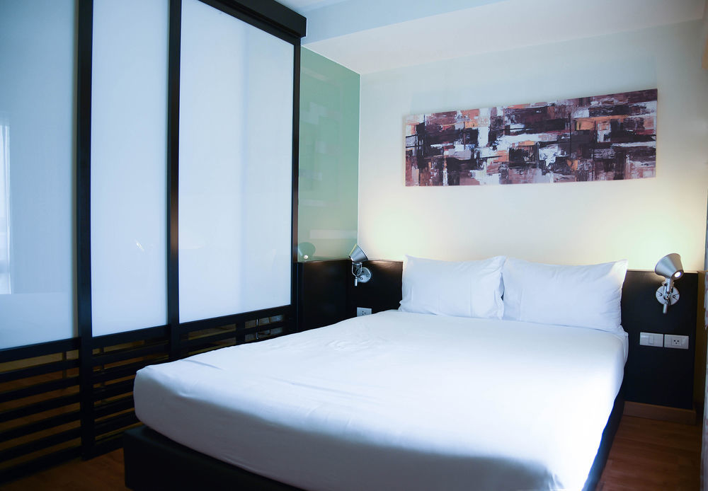 Citadines Sukhumvit 8 - Sha Extra Certified Aparthotel 4*