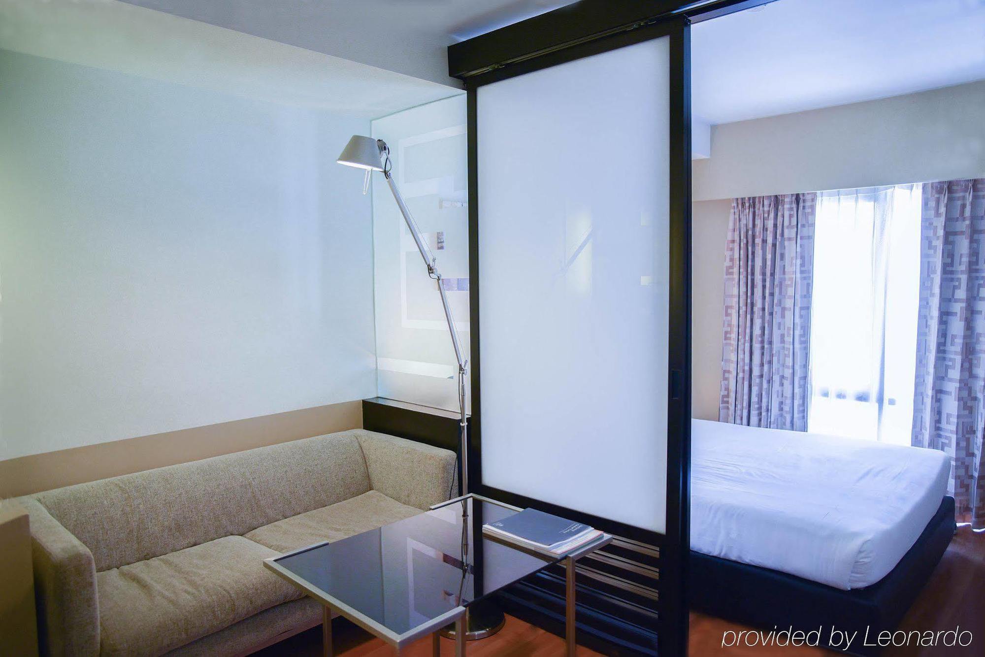 Aparthotel Citadines Sukhumvit 8 - Sha Extra Certified 4*