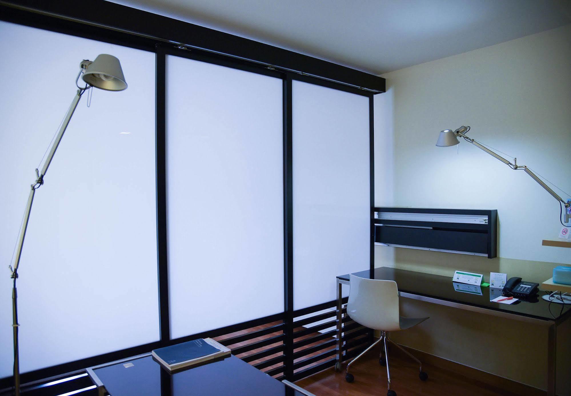 Aparthotel Citadines Sukhumvit 8 - Sha Extra Certified Bangkok
