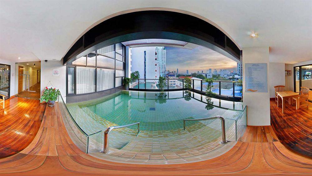 Citadines Sukhumvit 8 - Sha Extra Certified 4*