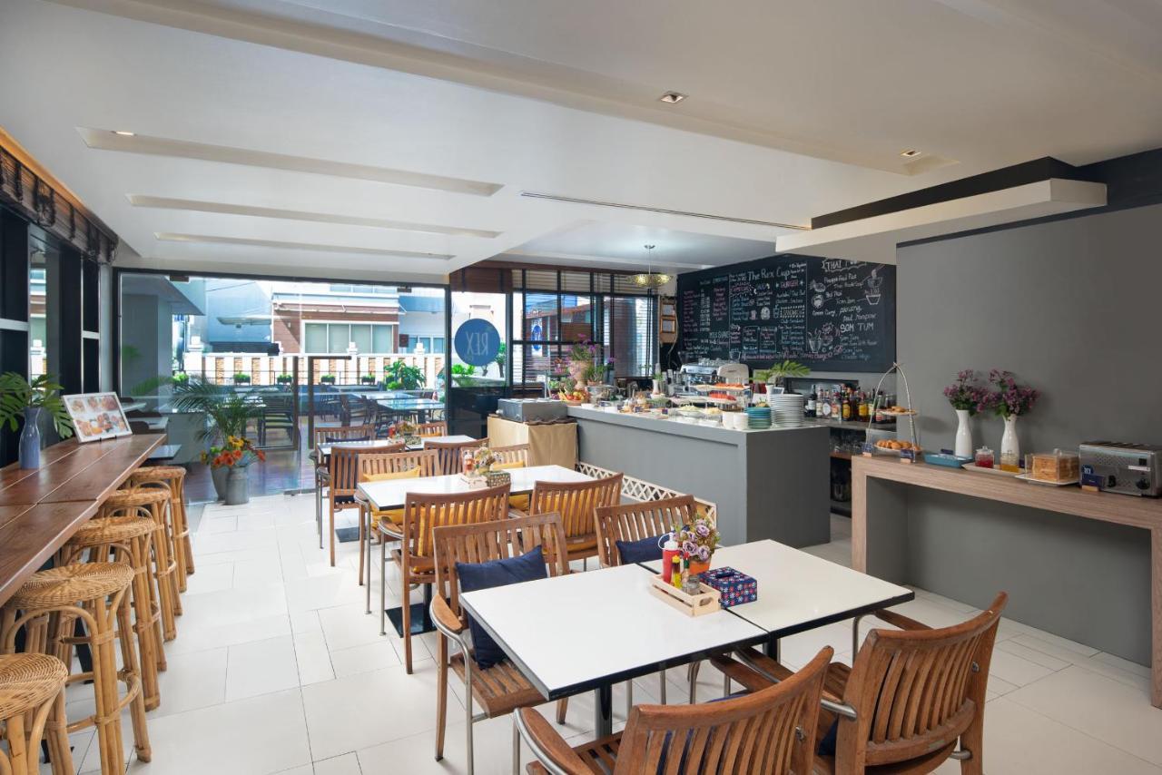 Citadines Sukhumvit 8 - Sha Extra Certified 4*