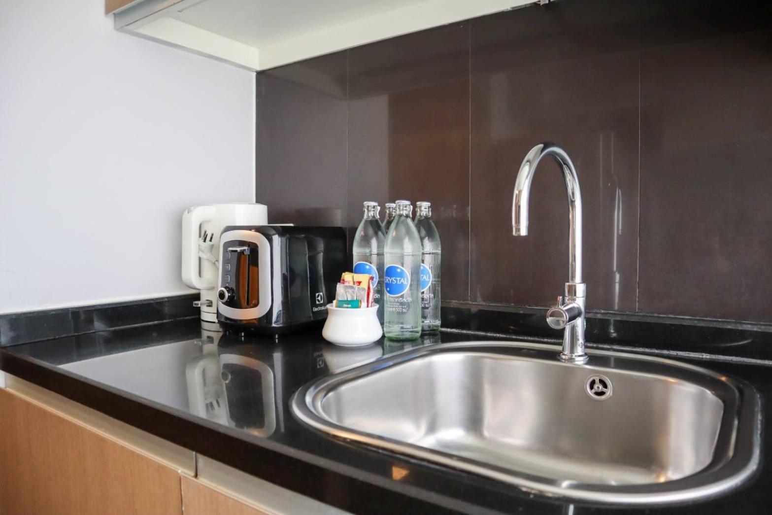 Aparthotel Citadines Sukhumvit 8 4*