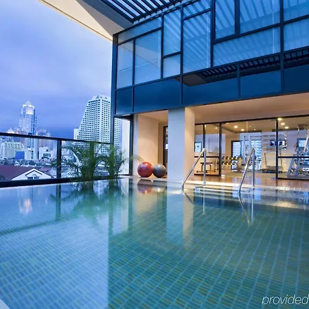 Citadines Sukhumvit 8 Bangkok 