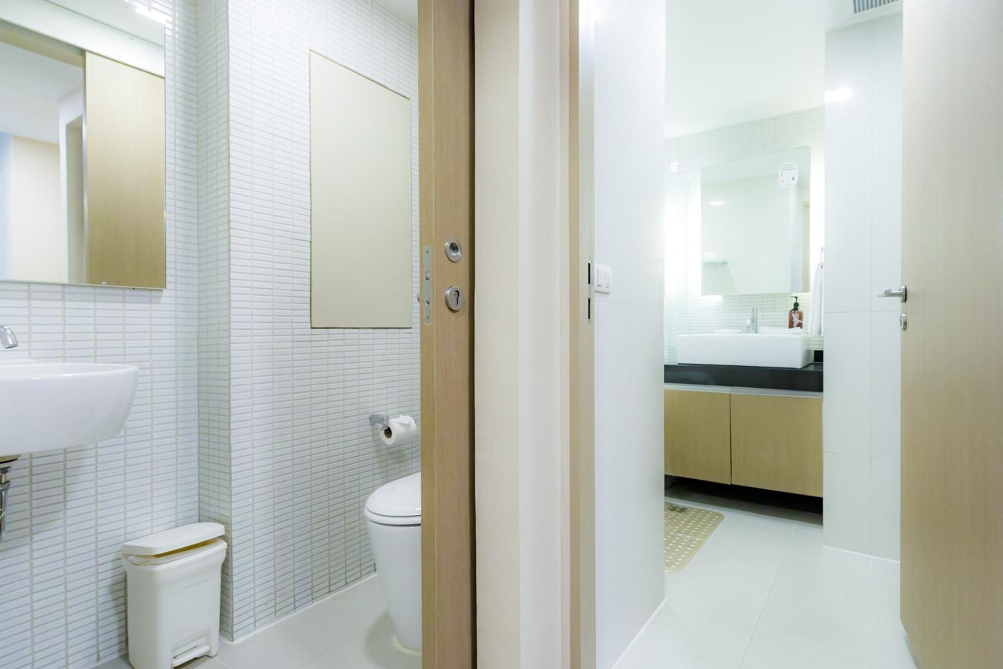 Citadines Sukhumvit 8