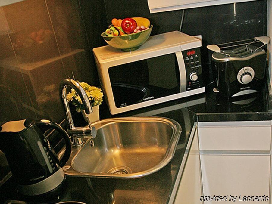 Aparthotel Citadines Sukhumvit 8 4*
