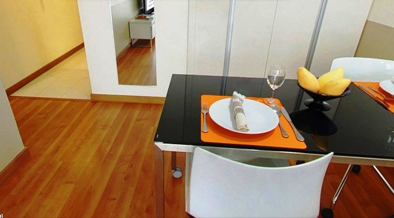 Aparthotel Citadines Sukhumvit 8
